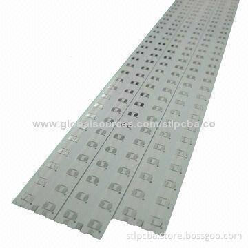 LED printed circuit board, used for Jewelry Lighting